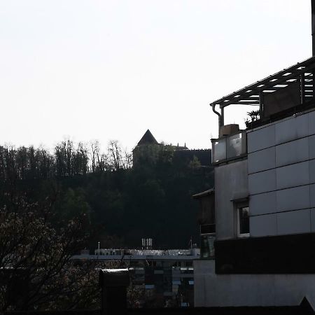 M&J'S Apartment In The Centre Of Ljubljana Exterior photo
